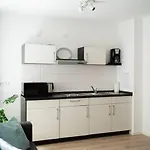 Cosy, Centre Apartment
