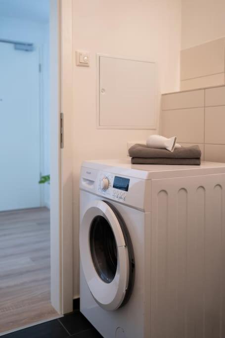 Apartment Cosy, Centre Leipzig
