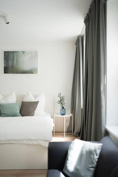 Cosy, Centre Apartment Leipzig