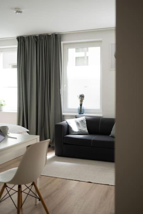 Apartment Cosy, Centre Leipzig