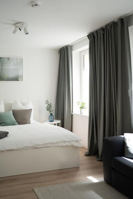 Apartment Cosy, Centre Leipzig