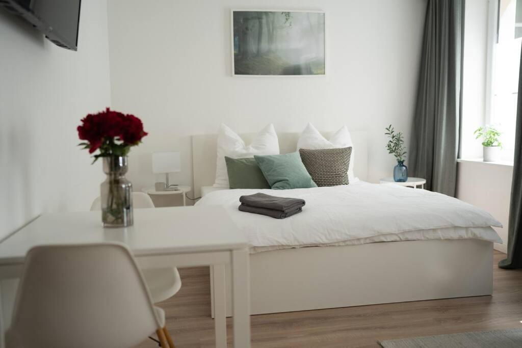 Cosy, Centre * Leipzig