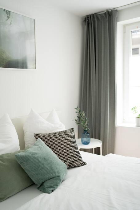 Apartment Cosy, Centre