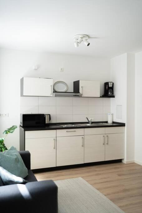 Apartment Cosy, Centre