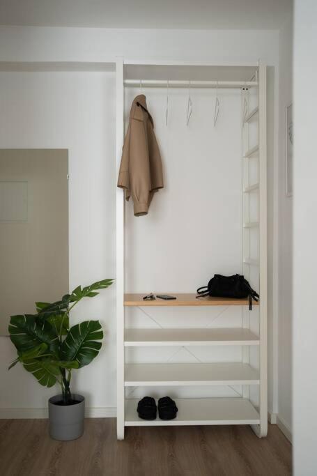 Cosy, Centre Apartment